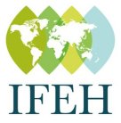 IFEH_logo - World Health Environmental Day - 26 September 2024