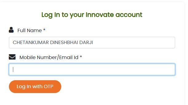 Pariksha Pe Charcha 2025. Teacher Login Link