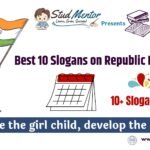 Best 10 Slogans on Republic Day - 2025