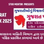 Gujarat Pakshik Download in PDF 2025 (Current Affairs)