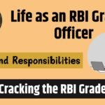 Life as an RBI Grade B Officer Roles and Responsibilities 2025