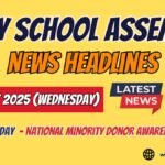 News Headlines for School Assembly – 06 August 2025